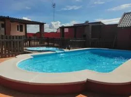 Bungalow Mis Niñas 2