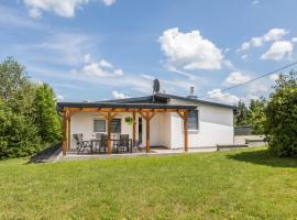 Ferienhaus Bornwiese, hotel din Schwalmtal