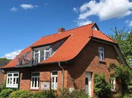 Ferienwohnung Schmilau