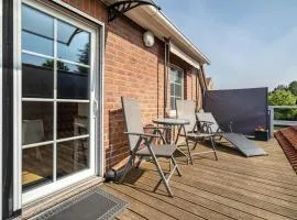 Ferienwohnung 2 Schulze