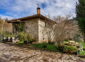 La Casa De La Torre โรงแรมในDosango
