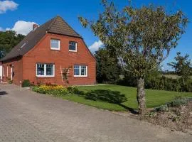 Norderhof Hansen - Ferienhaus