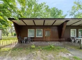 Bungalow 2 - Kimbucht