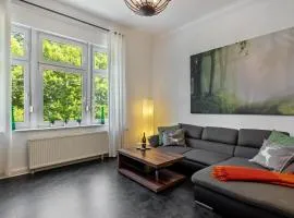 Stadtvilla