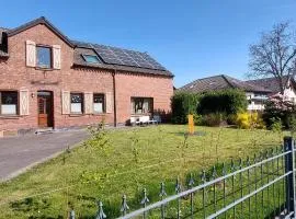 Fewo Haus Cäcilia