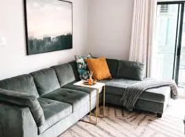 Sandton Executive Apartment