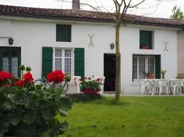 Gite La Ferme - Les Gites Du Moulin