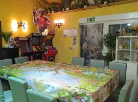 Familienoase Damsdorf