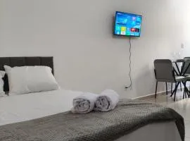 Apartamento novo, aconchegante e bem localizado 950m UFV