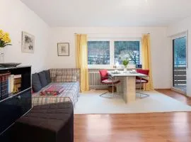 Eichhörnchens Paradies