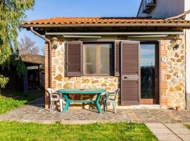 Le Gerlette - La Capanna, Hotel in Braccagni