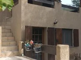 Duplex Très Calme