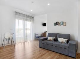 Quinta dos Raposos- Nazaré Portugal, hotel din Nazaré