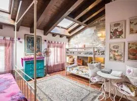 Le Case di Erminia Vintage Valeggio