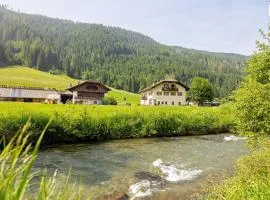 Untersinnerhof Gsies