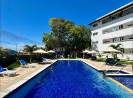 Apartamento em Porto de Galinhs