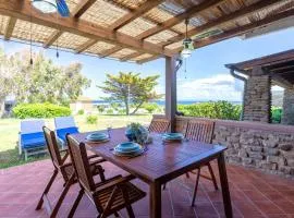 Casa 5 Punta Negra Vista Mare