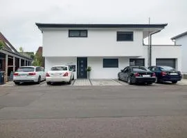 Haus Rickenbach