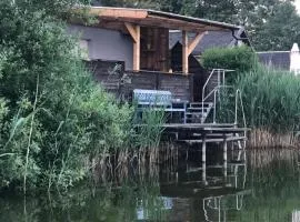 Haus 'am Selliner See-wismar'