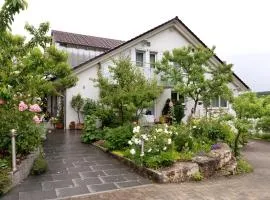 Landpension Wachtkopf