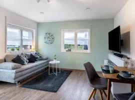 Ferienwohnung mit eigenem Eingang