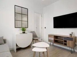 Apartamentos Habana 2