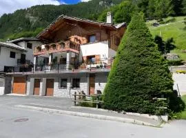 Maison Olga - La Roisette