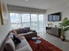 Zapopan, Akron, Zona Real hermoso y confortable apto