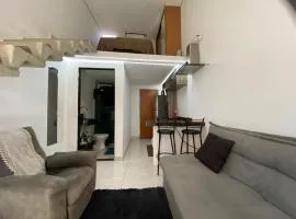 Studios Congresso Lofts