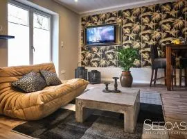 Seeoase - Wohnung Am Möhnesee