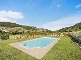 Mansarda Albero Verde con Piscina