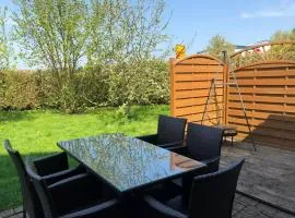 Ferienwohnung Casa Moderna Weisbaum