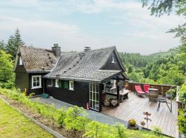Tannenhäuschen Sauerland, khách sạn ở Schmallenberg