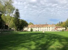 Gîte de l'Abbaye de l'Étanche
