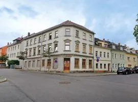 Uni-und Welterbe Stadt Whg 1