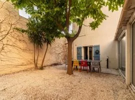 Maison type Canetoise prox plage