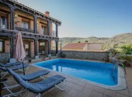 Casa rural Las Eras de Riofrio