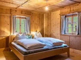 Ronacherhof Apt Kamille