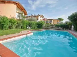 Madonnina Apartment in Lazise