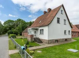 Ferienwohnung auf dem Land