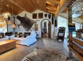 Fewo Eitermoser Afrikanischer Traum