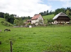 Ruhbauernhof