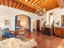 Residenza d'epoca Alcova