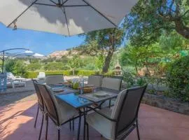 Bel appartement à Saint-Maxime