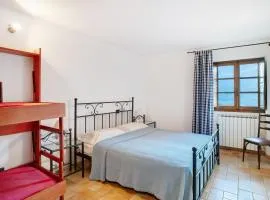 Casa Azzurra - Sciu´pepin