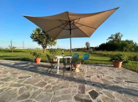 The Country House, hotel v destinaci Montecarlo