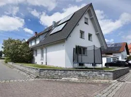 Ferienwohnung Pepe