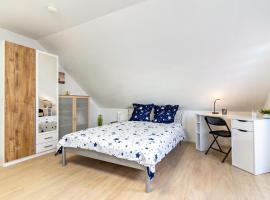 Ferienwohnung Sena, hotel u gradu Weisweil