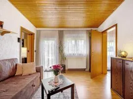 Ferienwohnung Horn