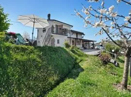 Rosadimaggio Violetta